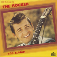 Preview: The Rocker (Vinyl) Preview: The Rocker (Vinyl)