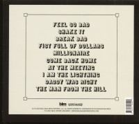 Preview: The Man From The Hill (CD) Preview: The Man From The Hill (CD)