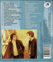 Preview: Todas Sus Grabaciones En Discos EMI, Vol.1 (2-CD) Preview: Todas Sus Grabaciones En Discos EMI, Vol.1 (2-CD)