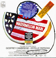 Preview: Watermelon Man (LP, colored Vinyl) Preview: Watermelon Man (LP, colored Vinyl)