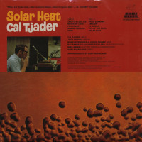 Preview: Solar Heat (LP) Preview: Solar Heat (LP)