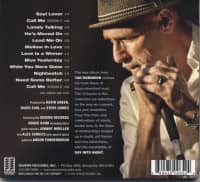 Preview: Day Into Night (CD) Preview: Day Into Night (CD)