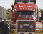 Preview: The Open Road Preview: The Open Road