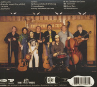 Preview: Cuttin' Grass Vol.2 - The Cowboy Arms Sessions (CD) Preview: Cuttin' Grass Vol.2 - The Cowboy Arms Sessions (CD)