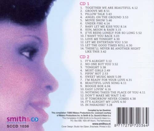 Together We Are Beautiful (2-CD)