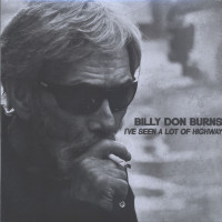 Preview: I've Seen A Lot Of Highway (LP) Preview: I've Seen A Lot Of Highway (LP)