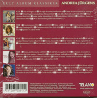 Preview: Kult Album Klassiker (5-CD) Preview: Kult Album Klassiker (5-CD)