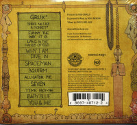 Preview: Big Whiskey & The Groogrux King (CD) Preview: Big Whiskey & The Groogrux King (CD)