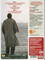 Preview: Tassilo - Ein Fall für sich - ZDF TV-Serie 1991 (3-DVD) Preview: Tassilo - Ein Fall für sich - ZDF TV-Serie 1991 (3-DVD)