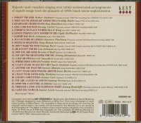 Preview: Soul Voices - 60s Big Ballads (CD) Preview: Soul Voices - 60s Big Ballads (CD)