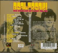 Preview: Beat!Freak! Vol.3 (CD) Preview: Beat!Freak! Vol.3 (CD)