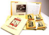 Preview: Black Europe - The Sounds And Images Of Black People In Europe- Pre 1927 (44-CD Deluxe Book Set) Preview: Black Europe - The Sounds And Images Of Black People In Europe- Pre 1927 (44-CD Deluxe Book Set)