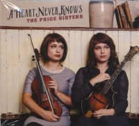 Preview: A Heart Never Knows (CD) Preview: A Heart Never Knows (CD)