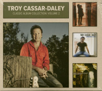 Preview: Classic Album Collection Vol.2 (3-CD) Preview: Classic Album Collection Vol.2 (3-CD)