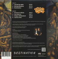 Preview: Destination (LP) Preview: Destination (LP)
