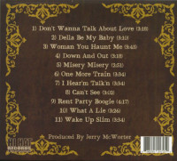 Preview: Hometown Blues (CD) Preview: Hometown Blues (CD)