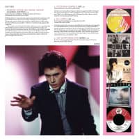 Preview: Promise Me Delight (CD) Preview: Promise Me Delight (CD)