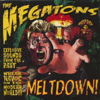 Preview: Meltdown (LP) Preview: Meltdown (LP)