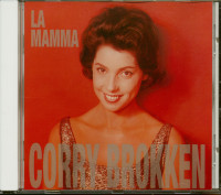 Preview: La Mamma (CD) Preview: La Mamma (CD)