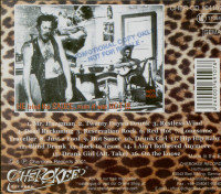 Preview: Hot Sauce (CD) Preview: Hot Sauce (CD)