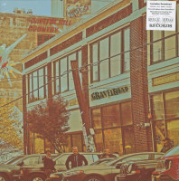 Preview: Capitol Hill Country Blues (LP) Preview: Capitol Hill Country Blues (LP)