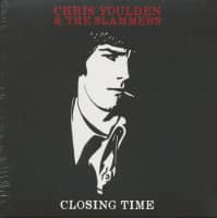 Preview: Closing Time (LP) Preview: Closing Time (LP)