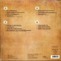 Preview: Old, New, Borrowed But Blues (2-LP, 180g Vinyl) Preview: Old, New, Borrowed But Blues (2-LP, 180g Vinyl)