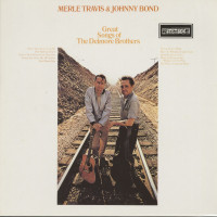 Preview: Great Songs Of The Delmore Brothers (LP) Preview: Great Songs Of The Delmore Brothers (LP)