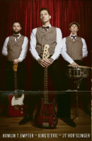 Preview: Edwardian Devils Vol.1 (CD) Preview: Edwardian Devils Vol.1 (CD)