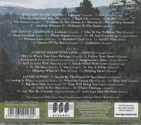 Preview: Welcome To The Dance - Sons Of Champlin - A Circle Filled With Love - Loving Is Why (2-CD) Preview: Welcome To The Dance - Sons Of Champlin - A Circle Filled With Love - Loving Is Why (2-CD)