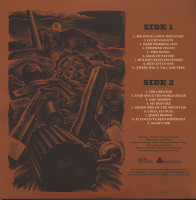 Preview: Hard Working Man (LP, Ltd.) Preview: Hard Working Man (LP, Ltd.)