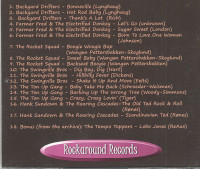 Preview: Boppin' Up North Vol.2 (CD) Preview: Boppin' Up North Vol.2 (CD)
