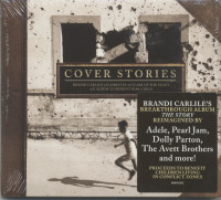 Preview: Cover Stories - Brandi Carlile Celebrates 10 Years Of The Story (CD) Preview: Cover Stories - Brandi Carlile Celebrates 10 Years Of The Story (CD)