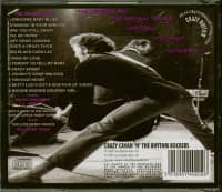 Preview: Cool And Crazy Rockabilly (CD) Preview: Cool And Crazy Rockabilly (CD)