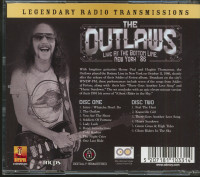 Preview: Live At The Bottom Line, New York '86 (2-CD) Preview: Live At The Bottom Line, New York '86 (2-CD)