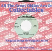 Preview: Sweet Home Chicago - Hound Dog (7inch, 45rpm) Preview: Sweet Home Chicago - Hound Dog (7inch, 45rpm)