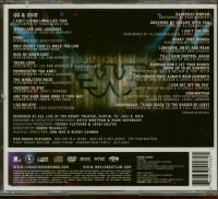 Preview: Outlaw: Celebrating The Music Of Waylon Jennings (CD+DVD) Preview: Outlaw: Celebrating The Music Of Waylon Jennings (CD+DVD)