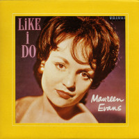 Preview: Like I Do (LP, 7inch) Preview: Like I Do (LP, 7inch)