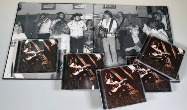 Freiheit ist ein Abenteuer (Deluxe Book & 5-CD)