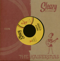 Preview: Don't Come Back - Promise Me (7inch, 45rpm) Preview: Don't Come Back - Promise Me (7inch, 45rpm)
