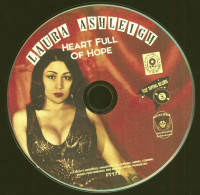 Preview: Heart Full Of Hope (CD) Preview: Heart Full Of Hope (CD)