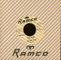 Preview: It's Nothing To Me - The Fool (7inch, 45rpm) Preview: It's Nothing To Me - The Fool (7inch, 45rpm)