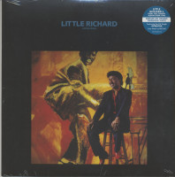 Preview: Lifetime Friend (LP, colored Vinyl) Preview: Lifetime Friend (LP, colored Vinyl)