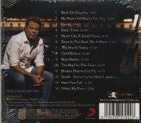 Preview: The World Today (CD) Preview: The World Today (CD)