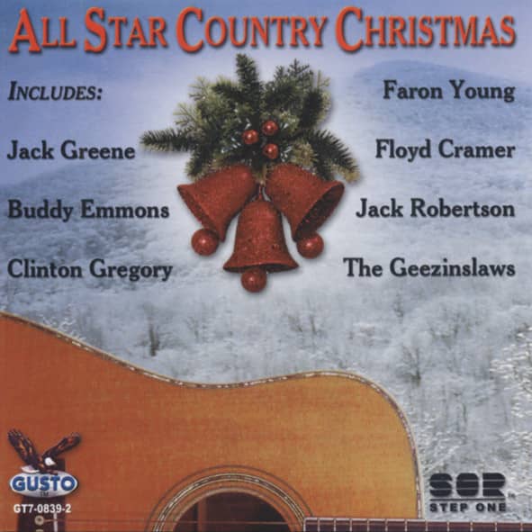 All Star Country Christmas All Star Country Christmas