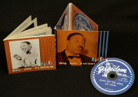 Preview: Big Joe Turner - Rocks Preview: Big Joe Turner - Rocks