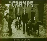 Preview: Gravest Gravy (CD) Preview: Gravest Gravy (CD)