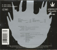 Preview: Visions (CD) Preview: Visions (CD)