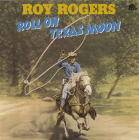 Preview: Roll On Texas Moon (LP, picture disc) Preview: Roll On Texas Moon (LP, picture disc)