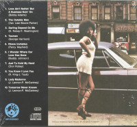 Preview: Love Ain't Nothin' But A Business Goin' On (CD) Preview: Love Ain't Nothin' But A Business Goin' On (CD)